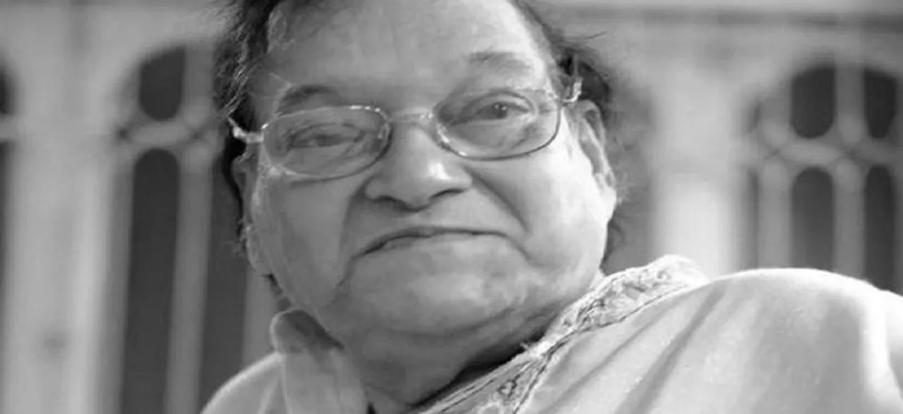 Veteran Bengali actor Nimu Bhowmick dead 