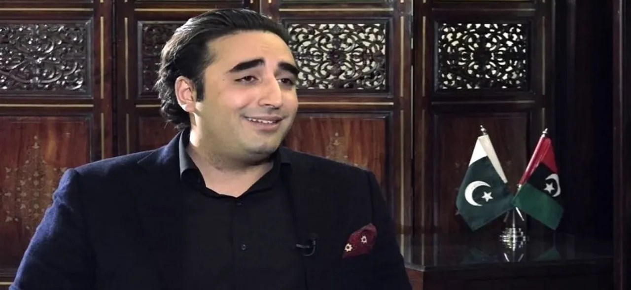 Under Imran Khan, Pakistan can barely defend Muzaffarabad: Bilawal Bhutto