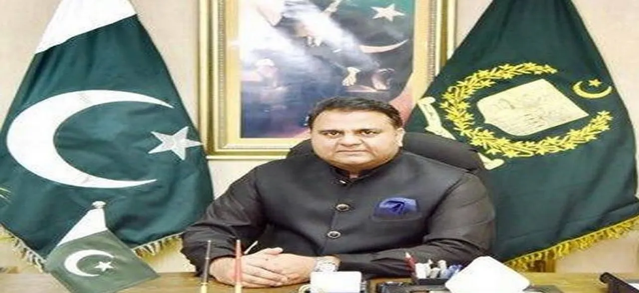 Pakistan minister threatens closure of airspace to India, says 'Modi has started, we'll finish'