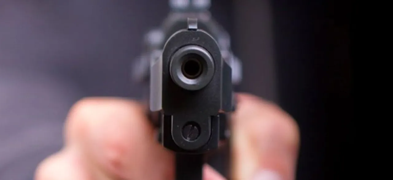Army officer shot dead by rifleman in Chennai over punishment