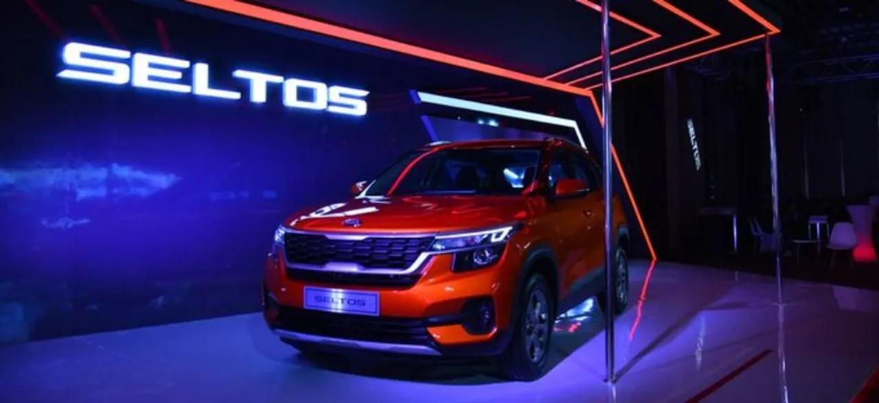 Kia Seltos waiting period goes up to 4 months: Details inside  