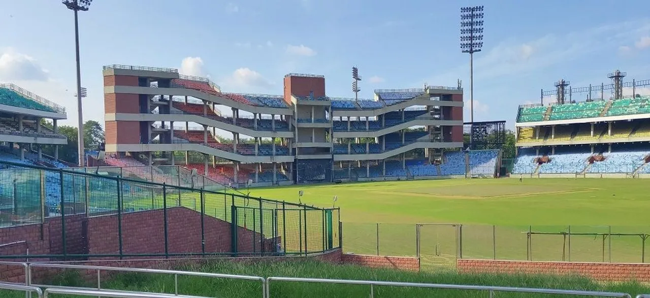 Feroz Shah Kotla in Delhi to be renamed Arun Jaitley stadium