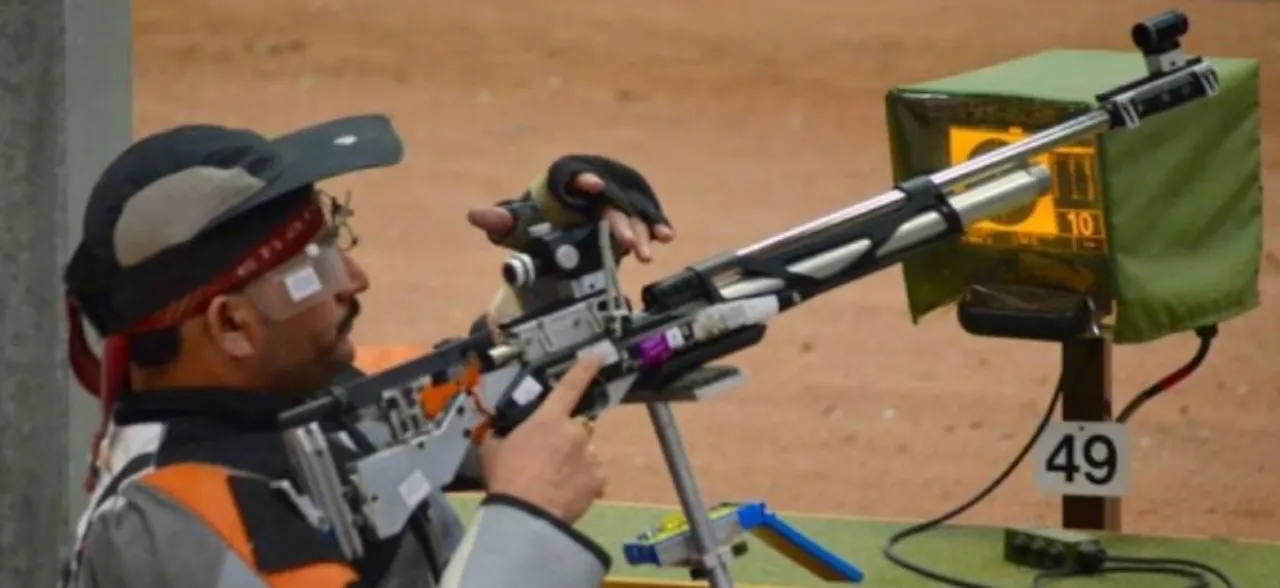 5-time Paralympian 'returns' Arjuna Award alleging ill treatment by SAI