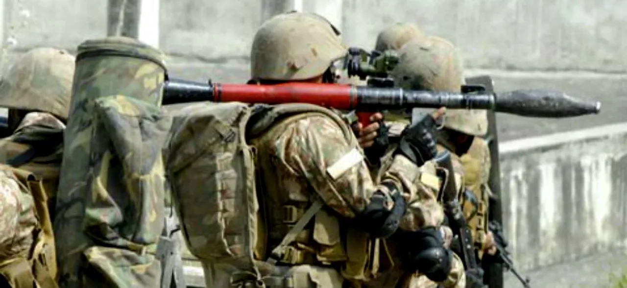 Pakistan ready for war with India, deploys troops and weapons in PoK near LoC: Reports
