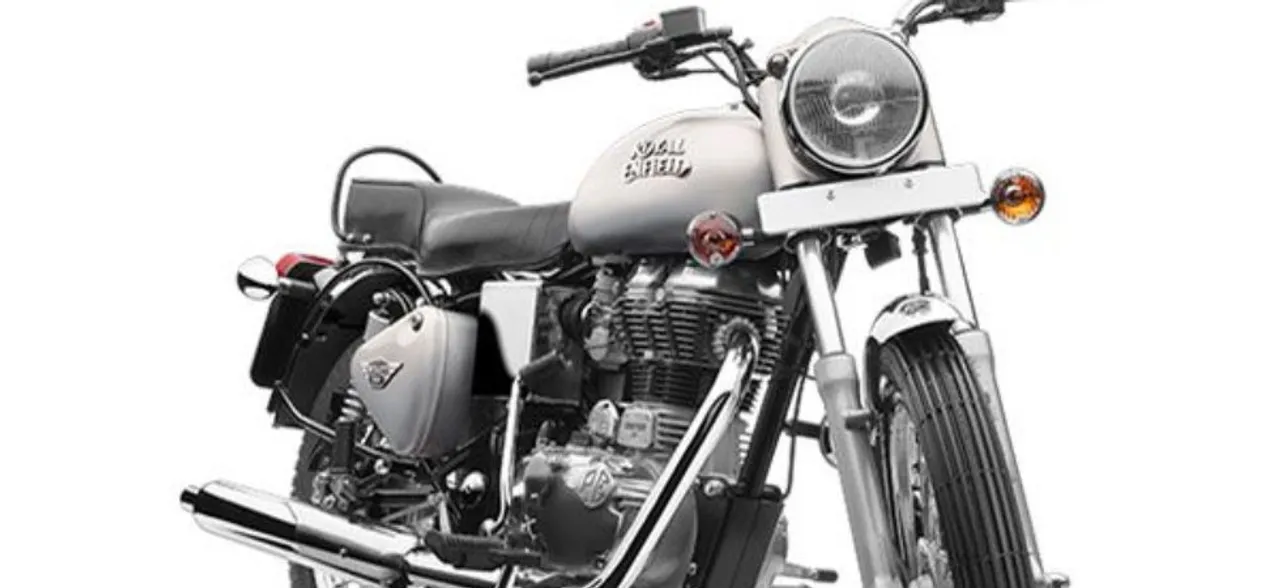 GOOD NEWS: Royal Enfield bikes now 40 per cent cheaper to maintain 