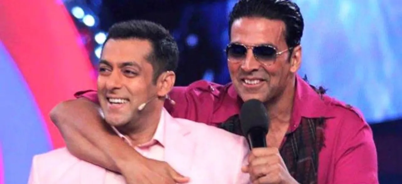 Salman Khan assures of Eid 2020 release; Is Kick 2 clashing with Akshay Kumar's Laxmmi Bomb? 