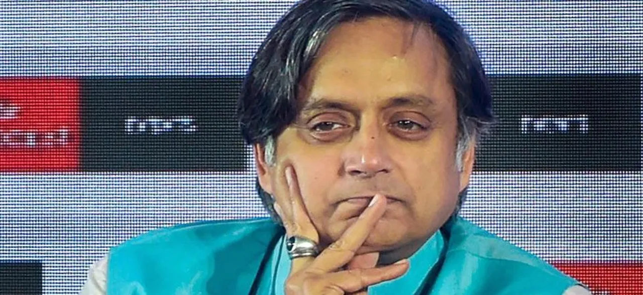 Kerala Congress seeks explanation from Shashi Tharoor for praising PM Modi