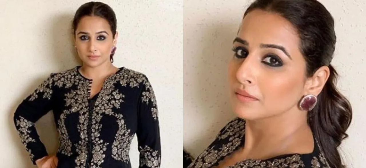 vidya balan
