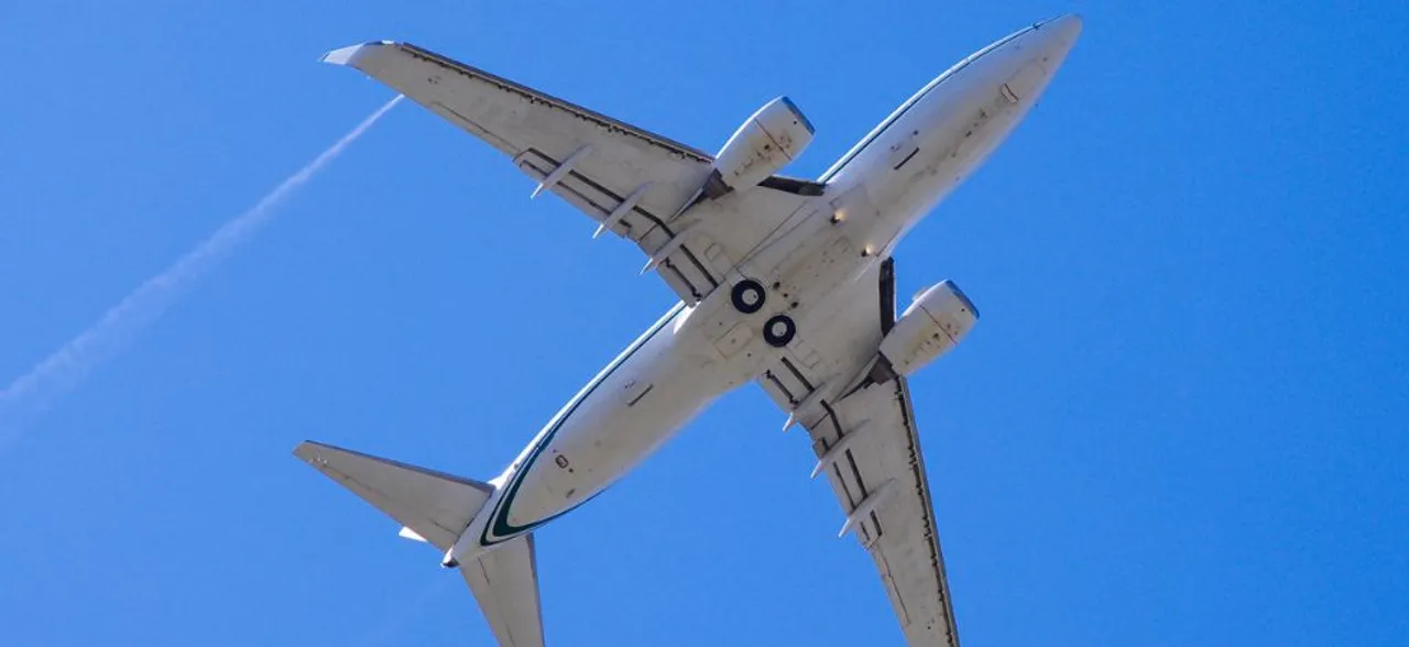 Pakistan partially shuts down airspace over Karachi till August 31: Reports