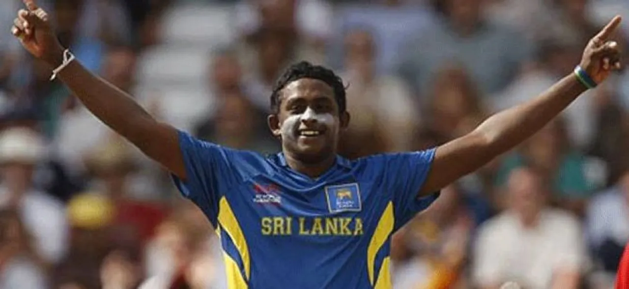Sri Lanka's Ajantha Mendis retires from all forms of cricket
