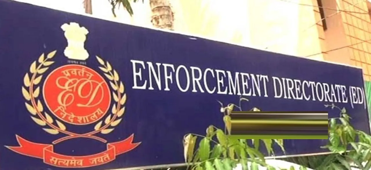 ED again summons Ahmed Patelâ€™s son Faisal Patel tomorrow in Sterling Biotech case