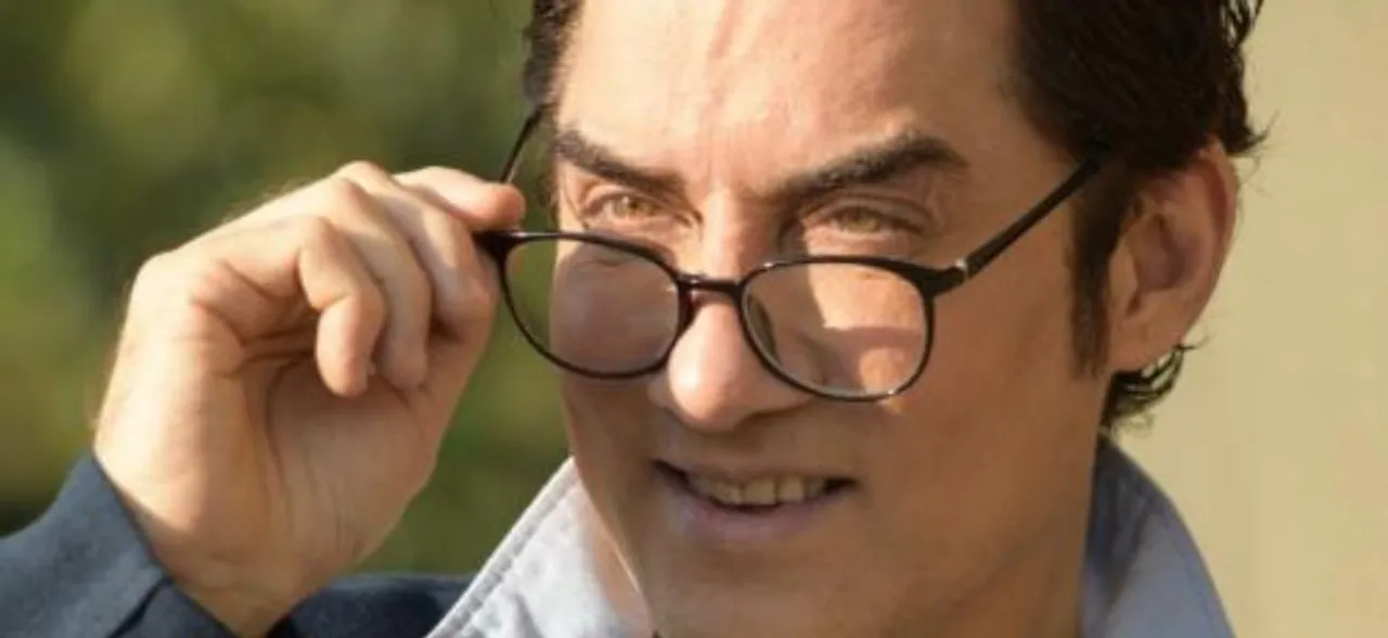 Aamir Khan's brother Faissal turns director with 'Factory'