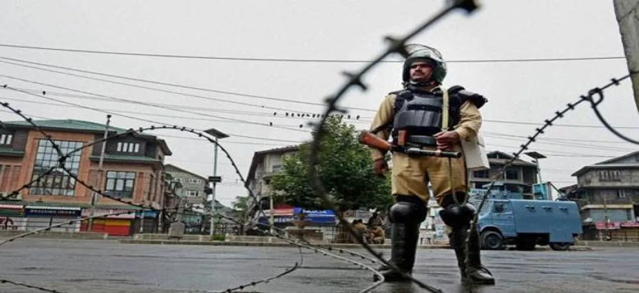 Modi govt readies bonanza for Jammu and Kashmir, 50,000 jobs on card: Report 