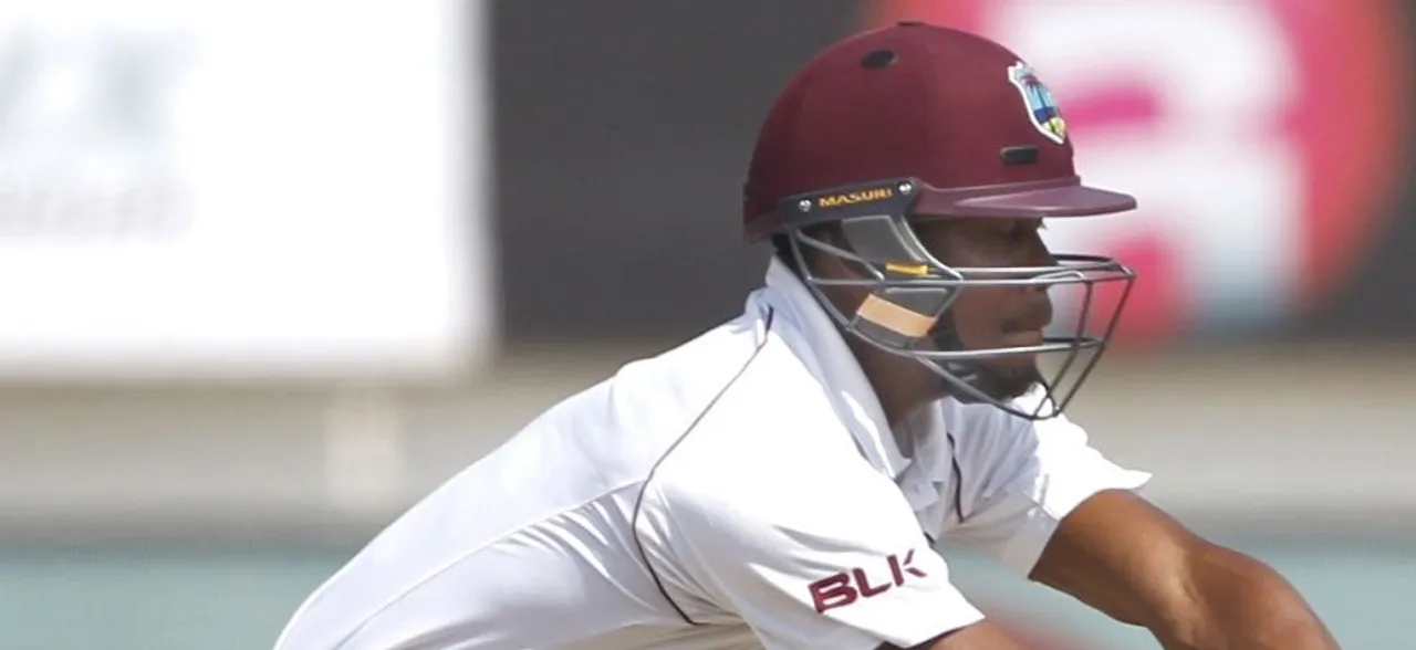 Keemo Paul replaces Miguel Cummins in Windies' squad for 2nd Test