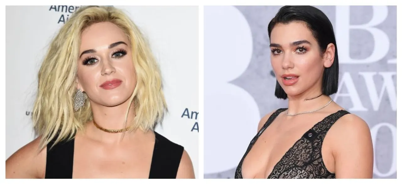 Katy Perry, Dua Lipa to perform in Mumbai on November
