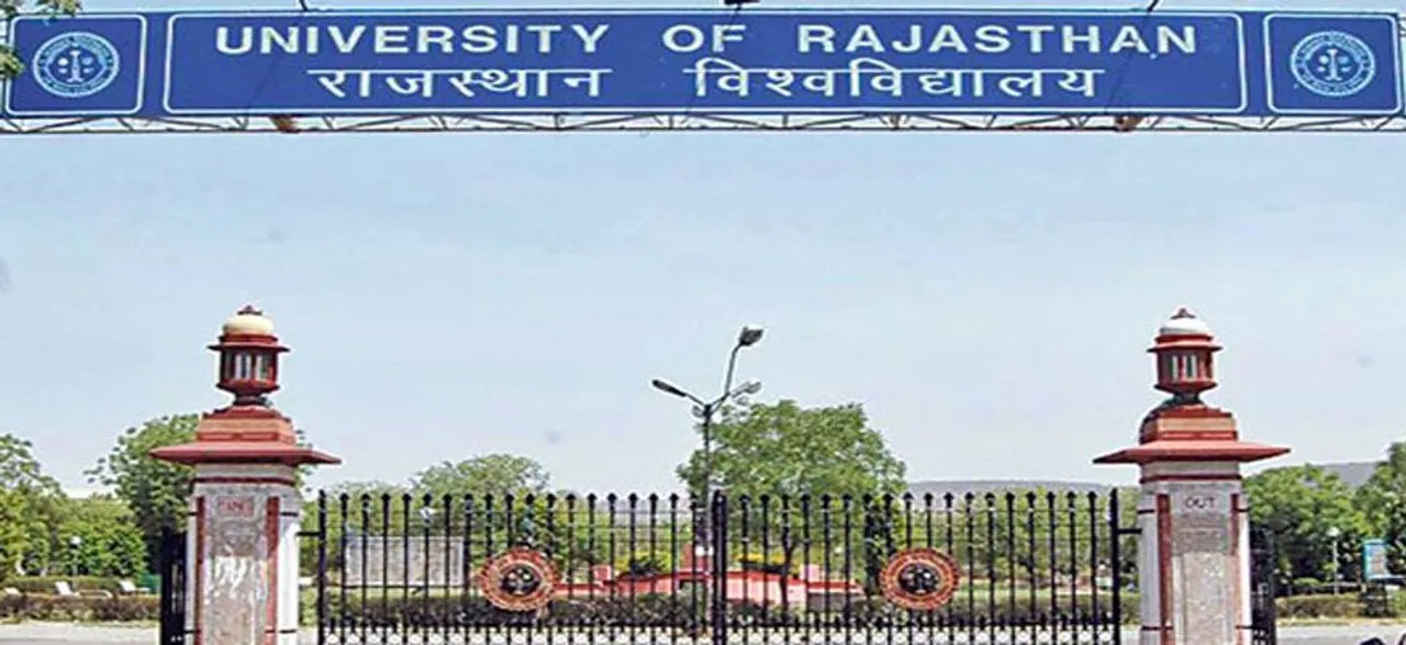 Rajasthan University Students' Union election results declared, check all details here