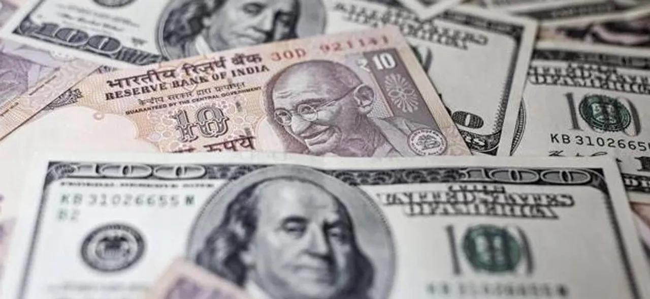 Rupee slips 29 paise against US dollar to 71.77