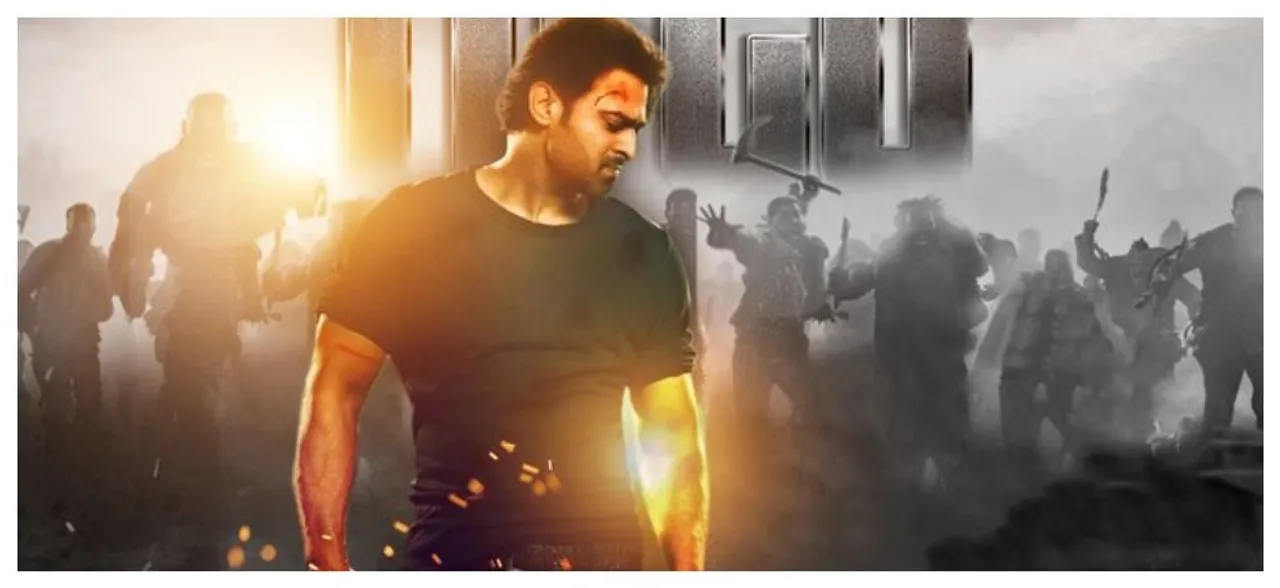 'Baahubali' record can be broken any Friday: Prabhas