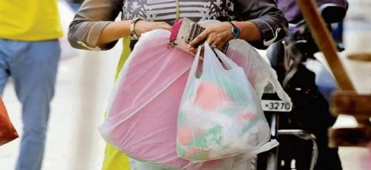 Modi government to launch campaign against single-use plastic soon