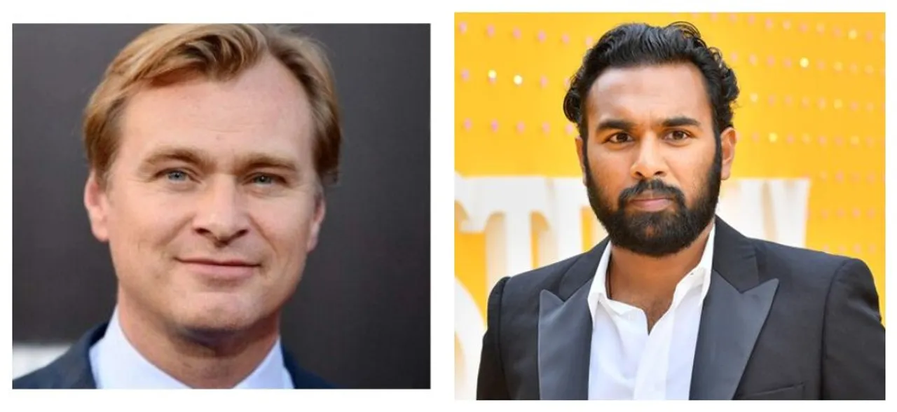 After Dimple Kapadia, Christopher Nolan onboards Himesh Patel for â€˜Tenet' 