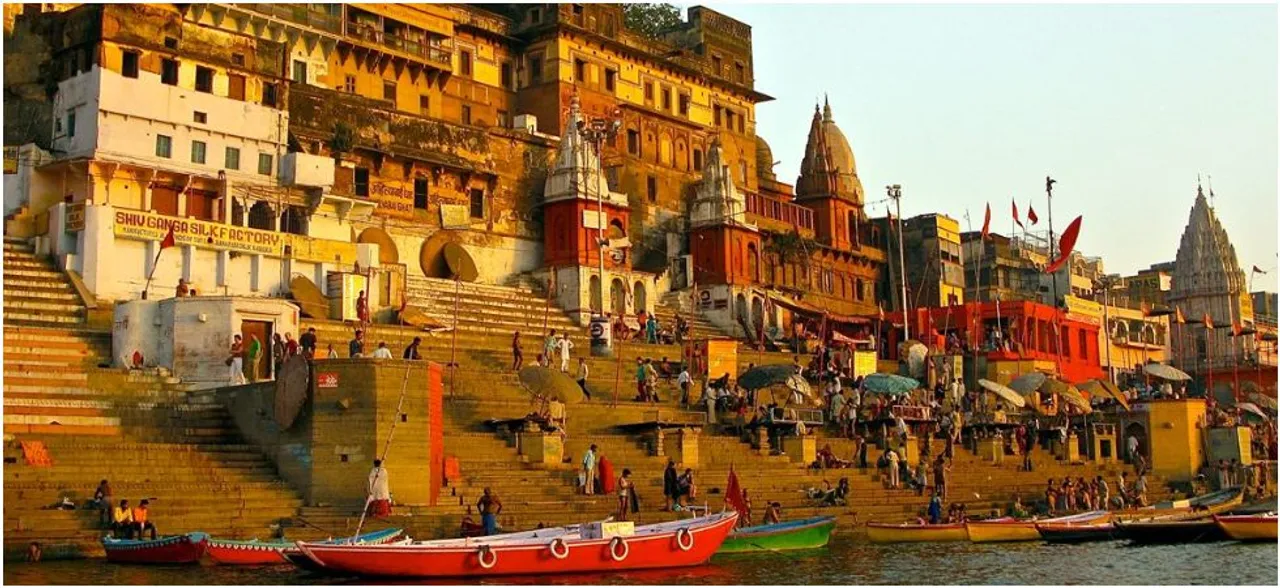 Varanasi, PM Modi's VVIP constituency, on Lashkar radar, intel exposes mega terror plot