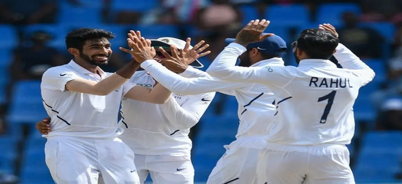 Jasprit Bumrah's Spell In Antigua Best-Ever By An Indian Bowler: Bharat Arun