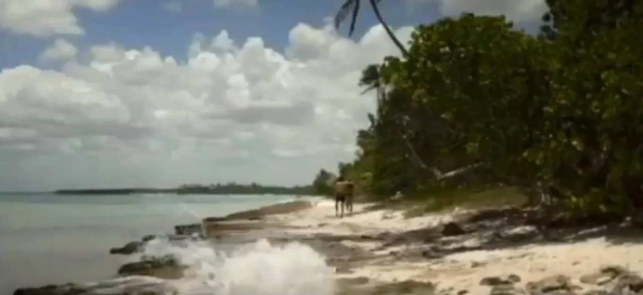 Pornhub Is Fighting Plastic Pollution With Unique 'Dirtiest Porn Ever' Campaign