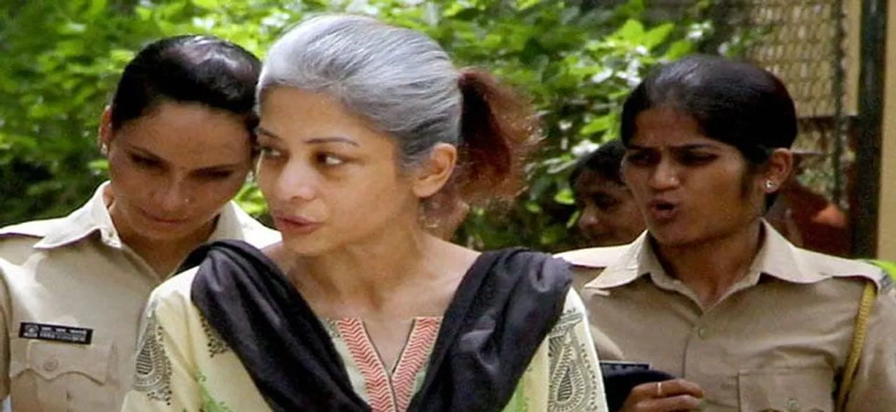 'It's Good News': Indrani Mukerjea On Arrest Of P Chidambaram In INX Media Case
