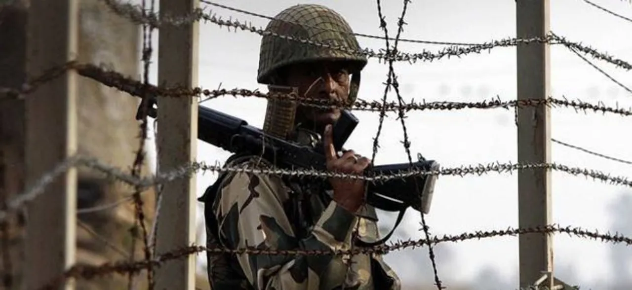 Pakistan Violated Ceasefire 222 Times Since Abrogation Of Article 370: Report