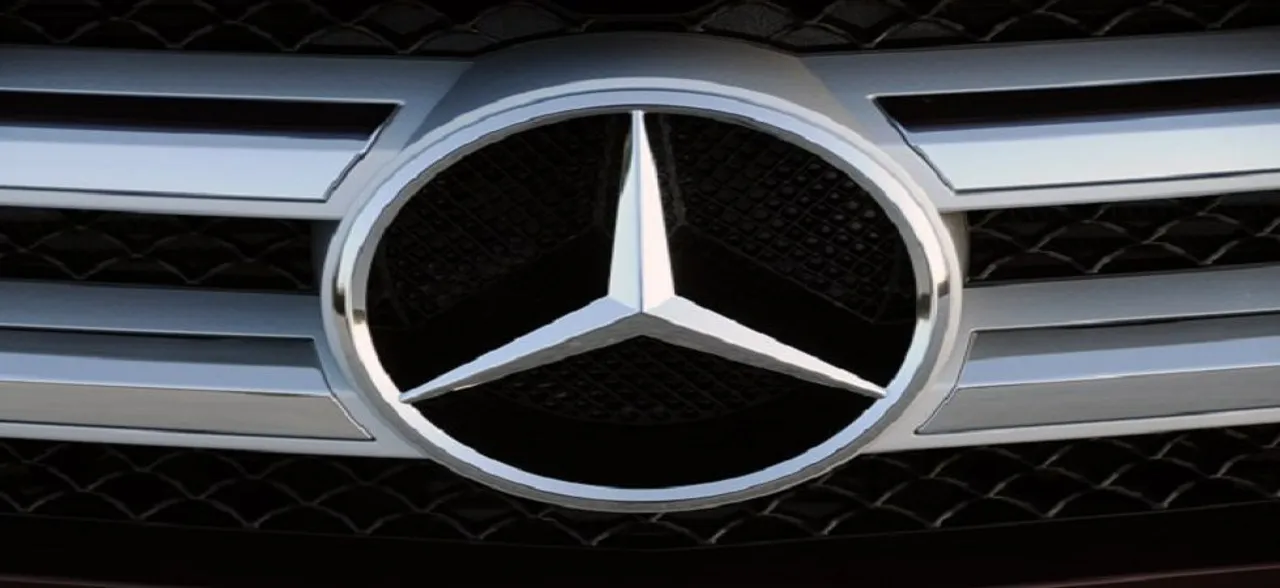 Emerging Markets Will Drive Luxury Carsâ€™ Growth, Says Mercedes-Benz