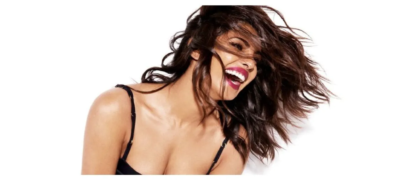 Priyanka Chopraâ€™s Personal Chef Spills The Beans On No.1 Food PeeCee Eats To Stay Super Fit