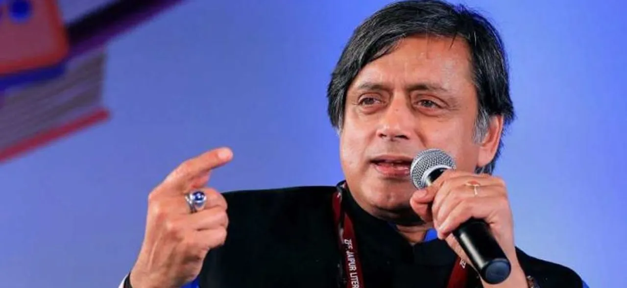 Shashi Tharoor Says 'Relieved' KPCC Accepted My Explanation On PM Modi Praise