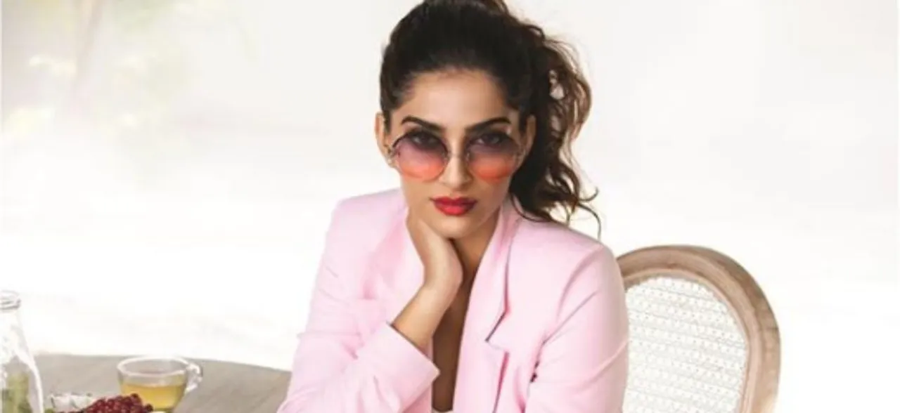 I Try To Skip Genres With Every Film, says Sonam Kapoor