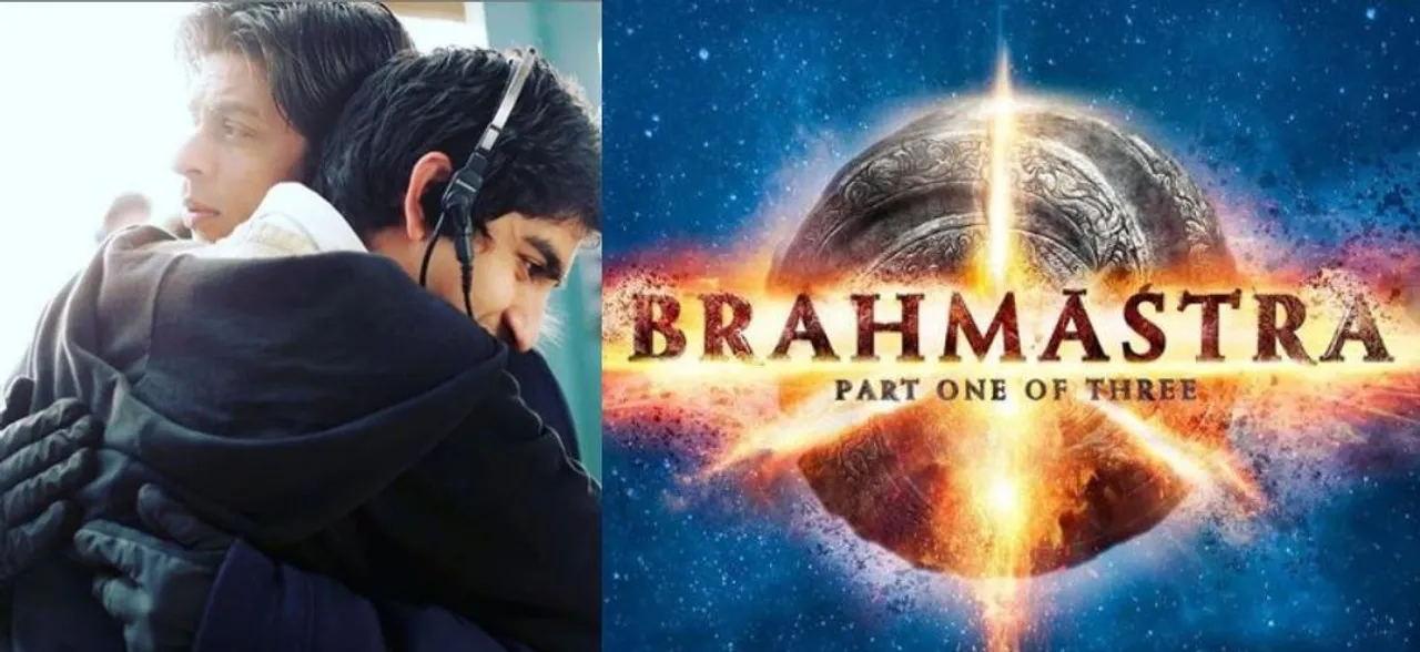 Shah Rukh Khan To Have Special Appearance In Ranbir-Alia Starrer Brahmastra?