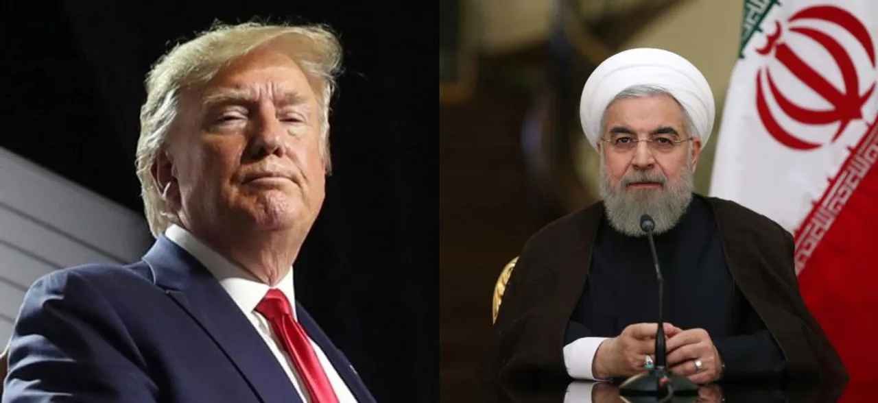 EU Backs US-Iran Talks But Says Nuclear Deal Must Stay