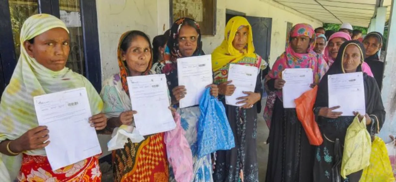 Assam On Edge Ahead Of Final NRC List Tomorrow, Section 144 Imposed, Officials Urge For Peace