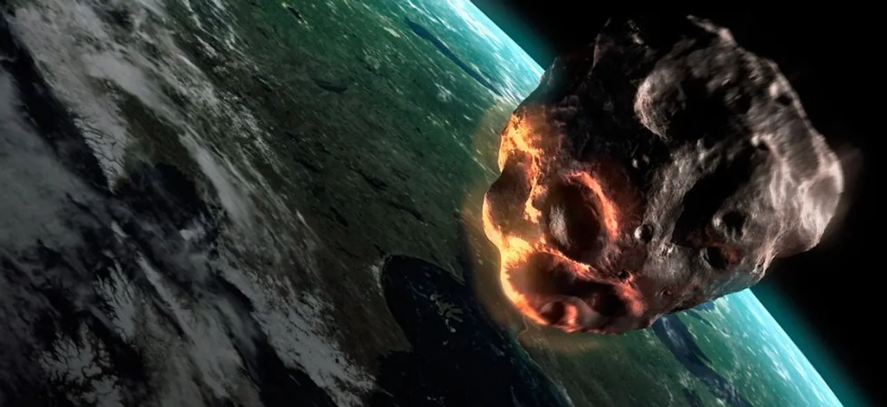 Asteroid Alert! Hereâ€™s How Giant Space Rocks Hurtling Towards Earth Can Be DESTROYED