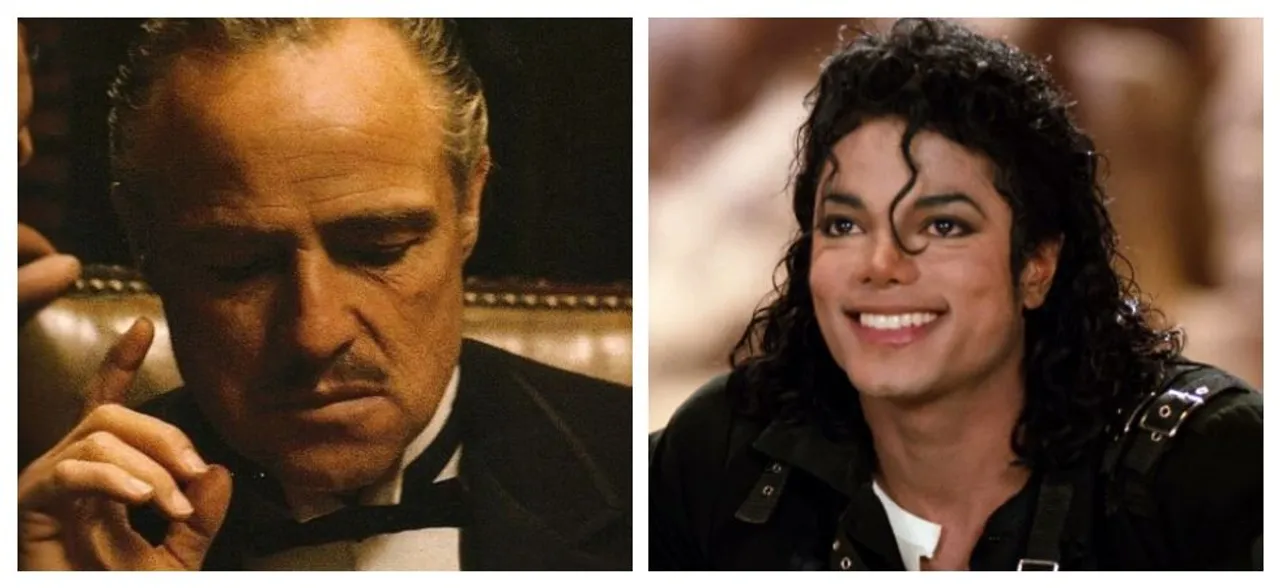 Michael Jackson Cried After Marlon Brando Confronted Him Over Child Sexual Abuse Claims