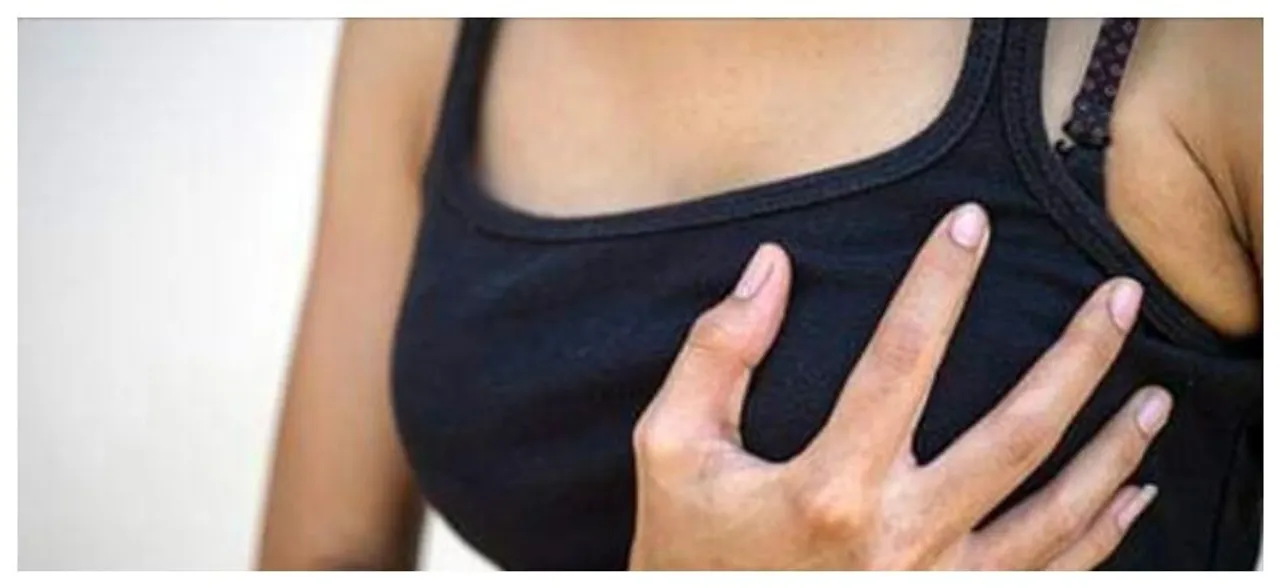 Hormone Therapies Slightly Increase Breast Cancer Risk, Even A Decade Later: Study