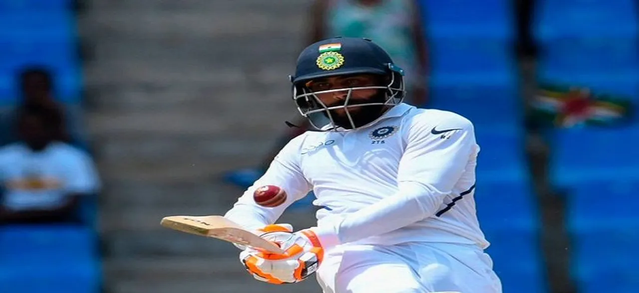 Arjuna Award Will Inspire Me To Give The Best For Indian Cricket Team: Ravindra Jadeja