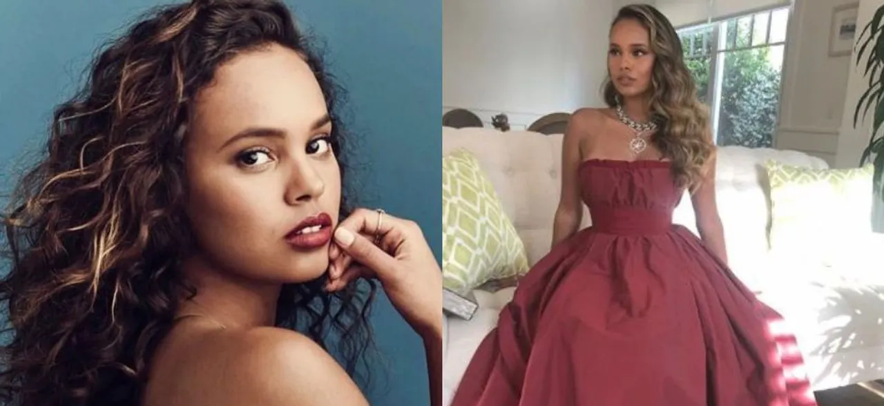 Jessica's Character Graph Incredibly Inspiring: '13 Reasons Why' Star Alisha Boe