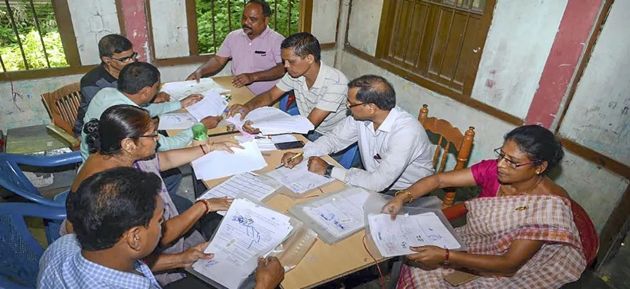 Assam NRC 2019 Final List Today: Here Are The Steps To Check Your Names