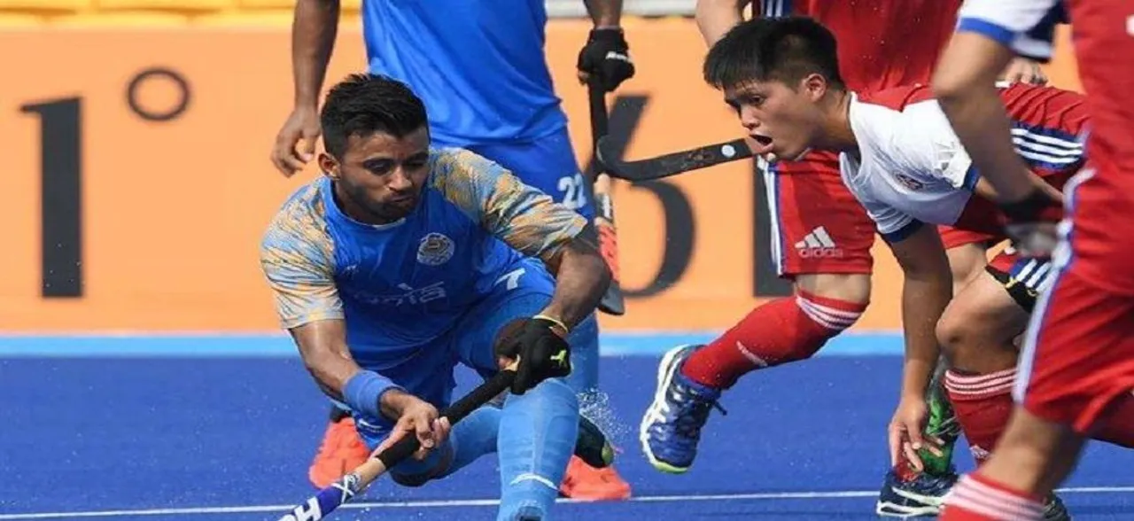 Belgium Tour Success Will Boost Confidence For Tokyo Olympics: PR Sreejesh