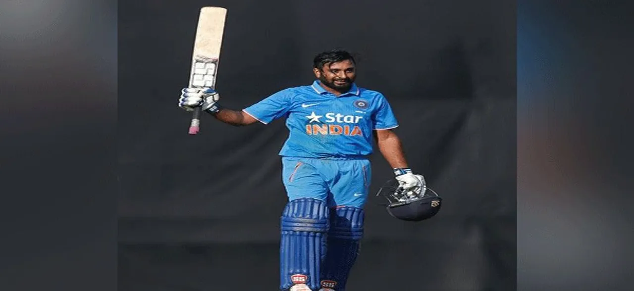 Ambati Rayudu Reconsiders Retirement, Wants To Play In All Formats