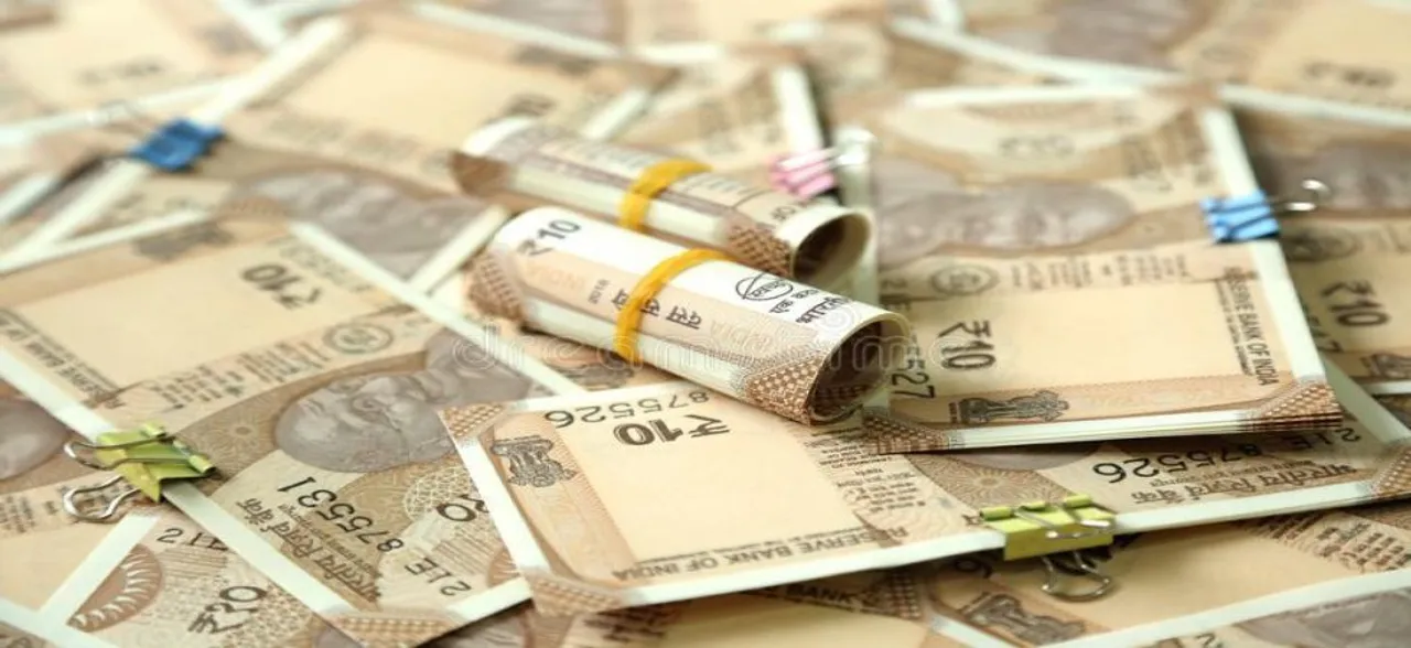 Rupee Gains 12 Paise To 71.67 Against US Dollar In Early Trade