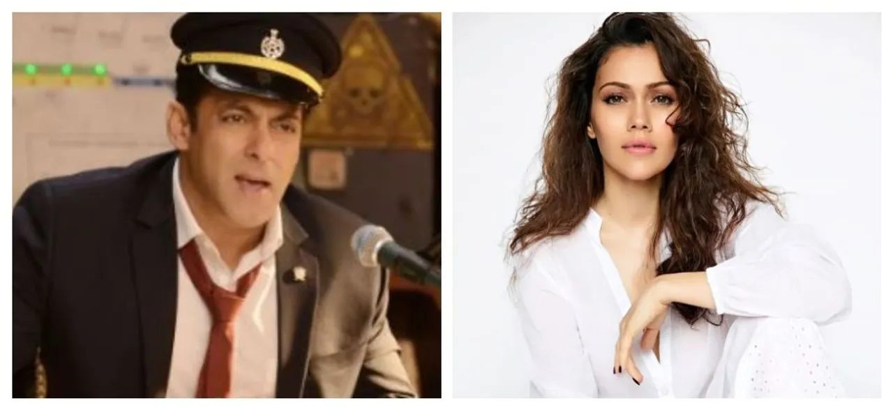 Was Inshallah Shelved Because Salman Khan wanted Waluscha De Sousa Over Alia Bhatt? The Actress Answers