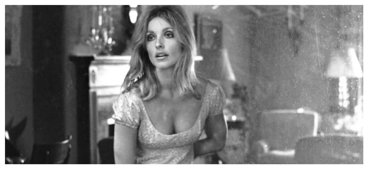 Media Covered Sharon Tate's Murder In Most Despicable Way: Roman Polanski