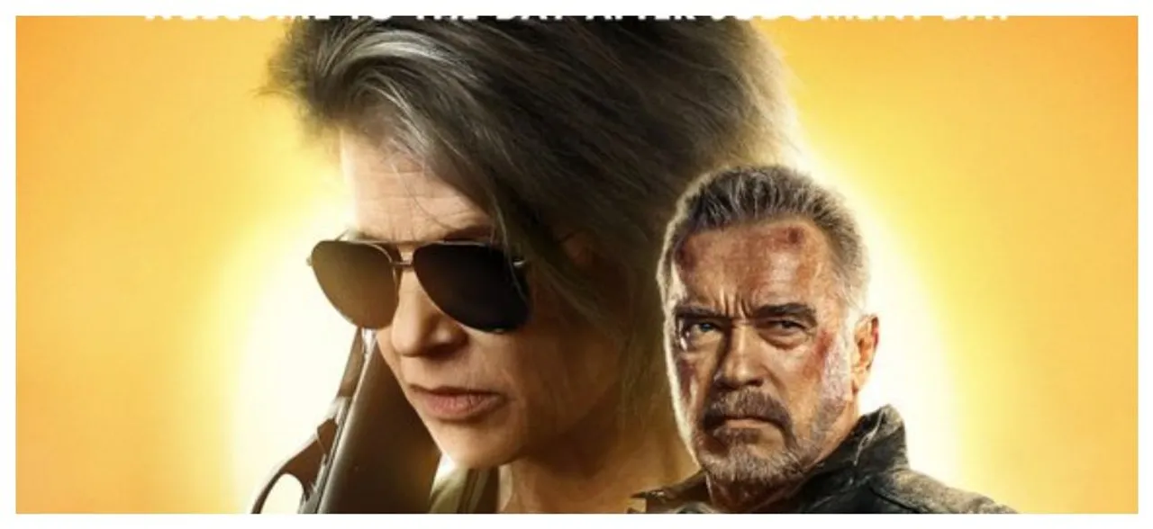 'Terminator: Dark Fate' To Release In India On November 1