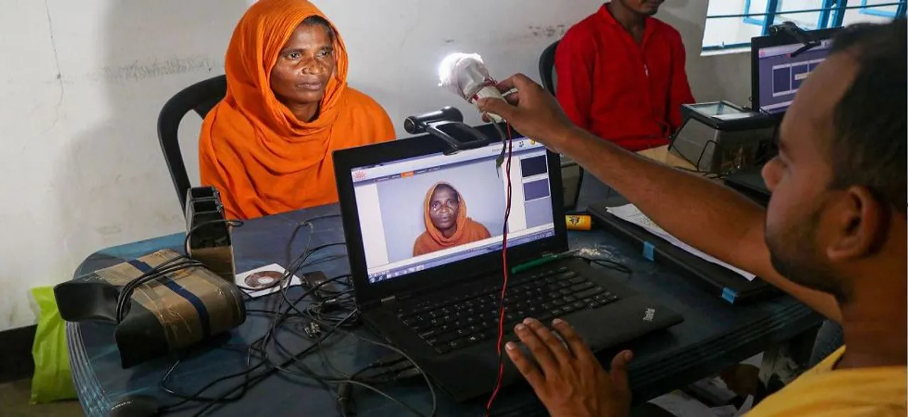Myth Of Illegal Migrants Busted, BJP Should Stop Asking For NRC Across India: Owaisi 