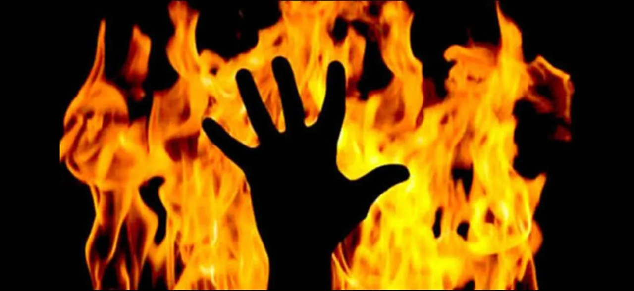 Woman Kills Self After Exclusion Rumour, Admin Says Incident Not Linked To NRC